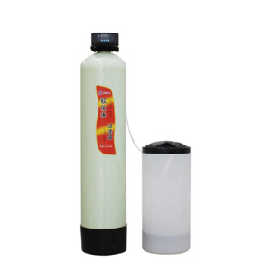 每小時(shí)2噸軟化水過(guò)濾設(shè)備